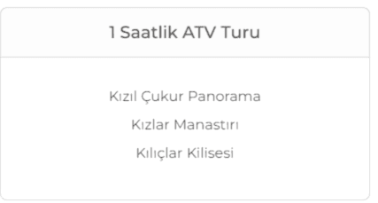 Kiliseler 
